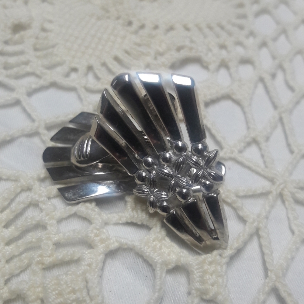 Monet Clip-on Earrings
